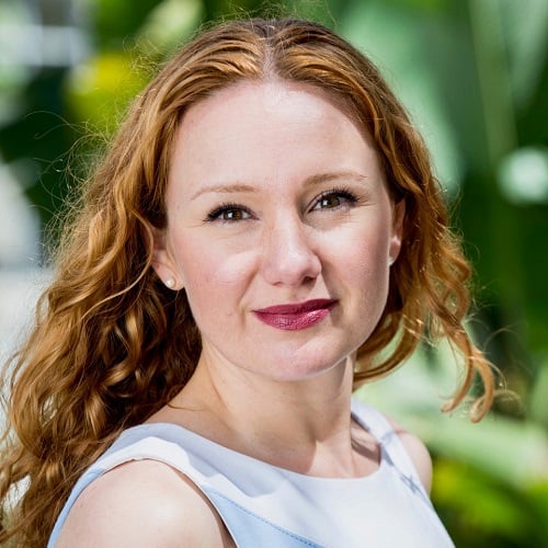 Tamara Muruetagoiena headshot Tamara Muruetagoiena headshot
